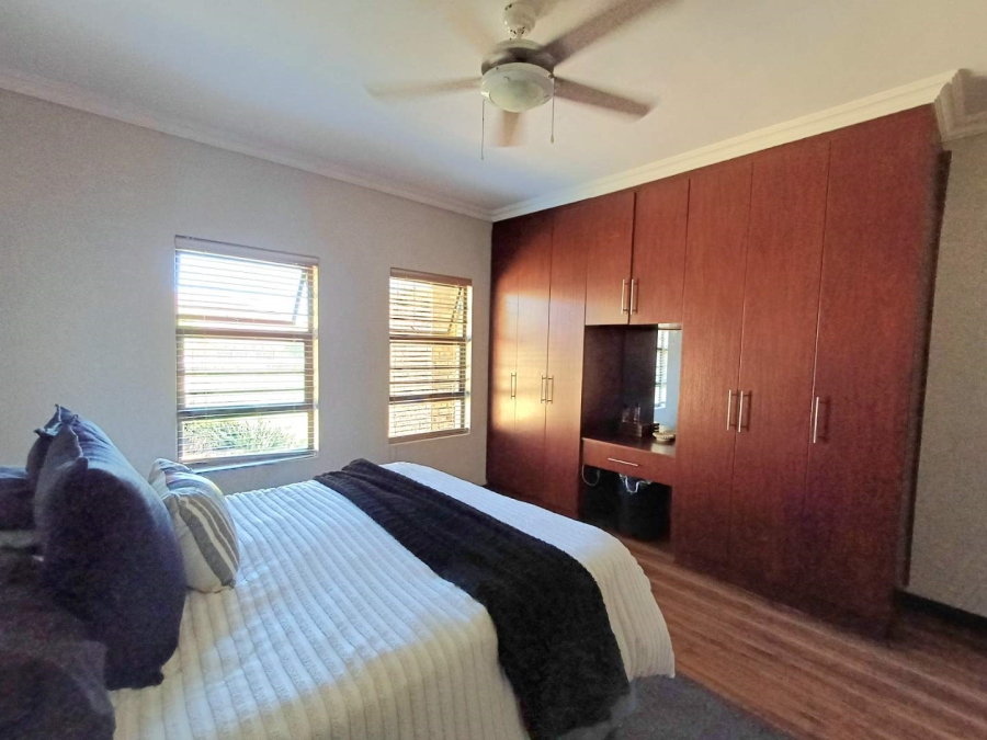 3 Bedroom Property for Sale in Shellyvale Free State